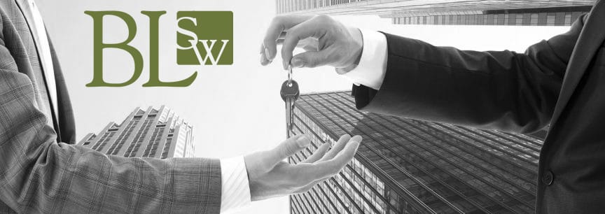 Commercial Lease Disputes | Business Law Southwest (BLSW)