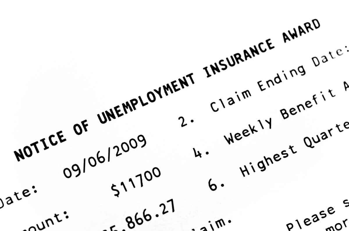 NM Unemployment Benefits in the Wake of COVID19 Business Law