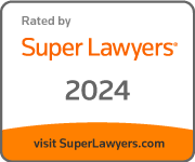 Business Law Southwest (BLSW). Rated by Super Lawyers 2024.